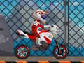 Jogo Moto Xtreme online