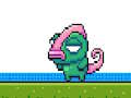 Jogo Super Sapo Aventura  online
