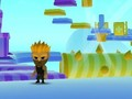 Jogo Corrida Skyfall  online
