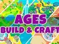 Jogo Idades: construir e criar  online