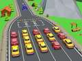 Jogo Mestre do carro de partida tripla  online