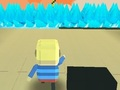 Jogo Kogama: Crystal Parkour online