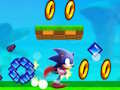 Jogo Superestrelas do Sonic  online