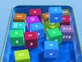 Jogo Mestre do Cubo 2048  online