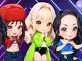 Jogo Máquina de garras BlackPink Chibi  online