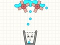 Jogo Copo Cheio Feliz 5  online