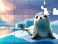 Jogo Quebra-cabeça: Mar  online