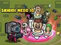 Jogo Herói Skidibi. eu  online