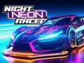 Jogo Pilotos da cidade de néon  online