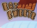 Jogo Comer doces  online