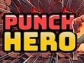 Jogo Herói de soco  online