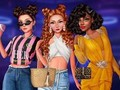 Jogo Sete dias elegantes  online