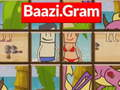 Jogo Bazzi. Grama  online