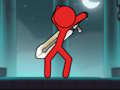 Jogo Stickman vai  online