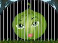 Jogo Fuga de amigos de frutas  online
