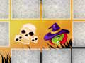 Jogo Par assustador combina Halloween Havoc  online