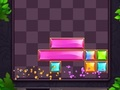 Jogo Quebra-cabeça de slides  online