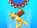 Jogo Fuga da Sala Espacial  online