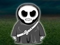 Jogo Fuga de Halloween da caverna  online
