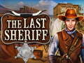 Jogo O Último Xerife  online