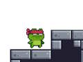 Jogo Sem pulo do sapo online