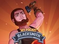 Jogo Meu ferreiro de bolso  online