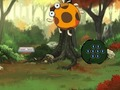 Jogo Fuga da floresta de insetos misteriosos  online