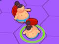Jogo Batalha de Sumô!  online