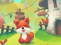Jogo Alimente a raposa  online