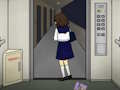 Jogo Fuja do elevador fantasma  online