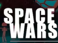 Jogo Guerras Espaciais  online