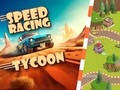 Jogo Magnata de corrida de velocidade de carro  online