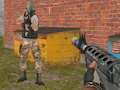 Jogo Hora do assalto  online