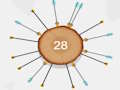Jogo Arqueiro  online