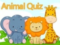 Jogo Que animal você ouviu?  online