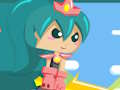 Jogo Princesa Espada Dourada  online