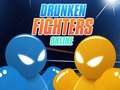 Jogo Lutadores bêbados online  online