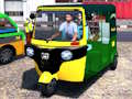 Jogo Jogo moderno de riquixá Tuk Tuk  online