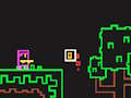 Jogo Aventura linear de pixels  online