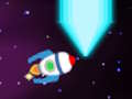 Jogo Odisseia do Foguete  online