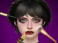 Jogo Estilista de maquiagem  online