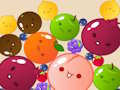 Jogo Mesclar frutas  online