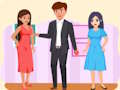 Jogo Encontre o Mestre da Verdade  online