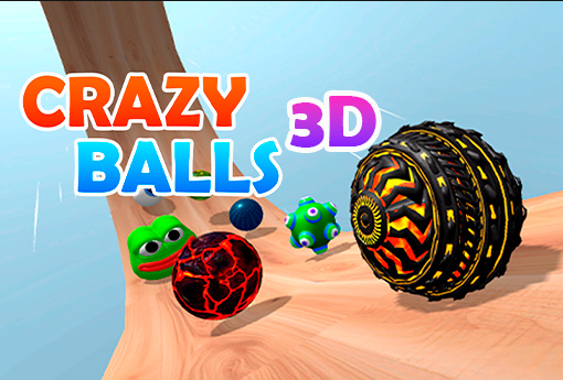 Jogo Bolas Malucas  online