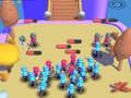 Jogo Ataque do Exército  online