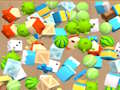 Jogo Jogo de azulejos três  online