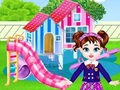 Jogo Dia do baile do bebê Taylor  online
