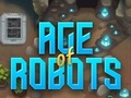 Jogo Era dos Robôs  online