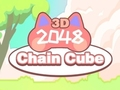 Jogo Cubo de Corrente 2048 Modelo 3D  online