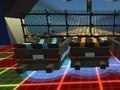 Jogo Kogama: Ultimate Hover Racing online
